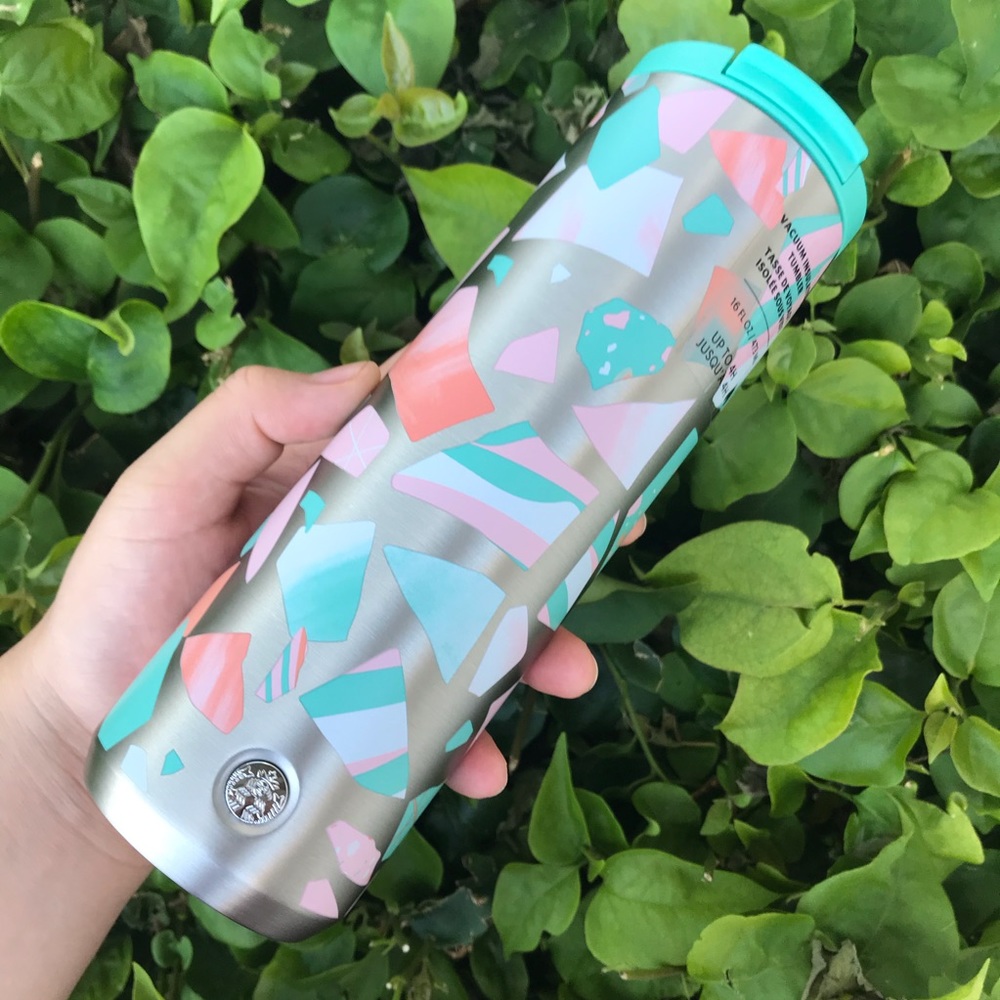 💗2020 Starbucks Hot Tumbler💗